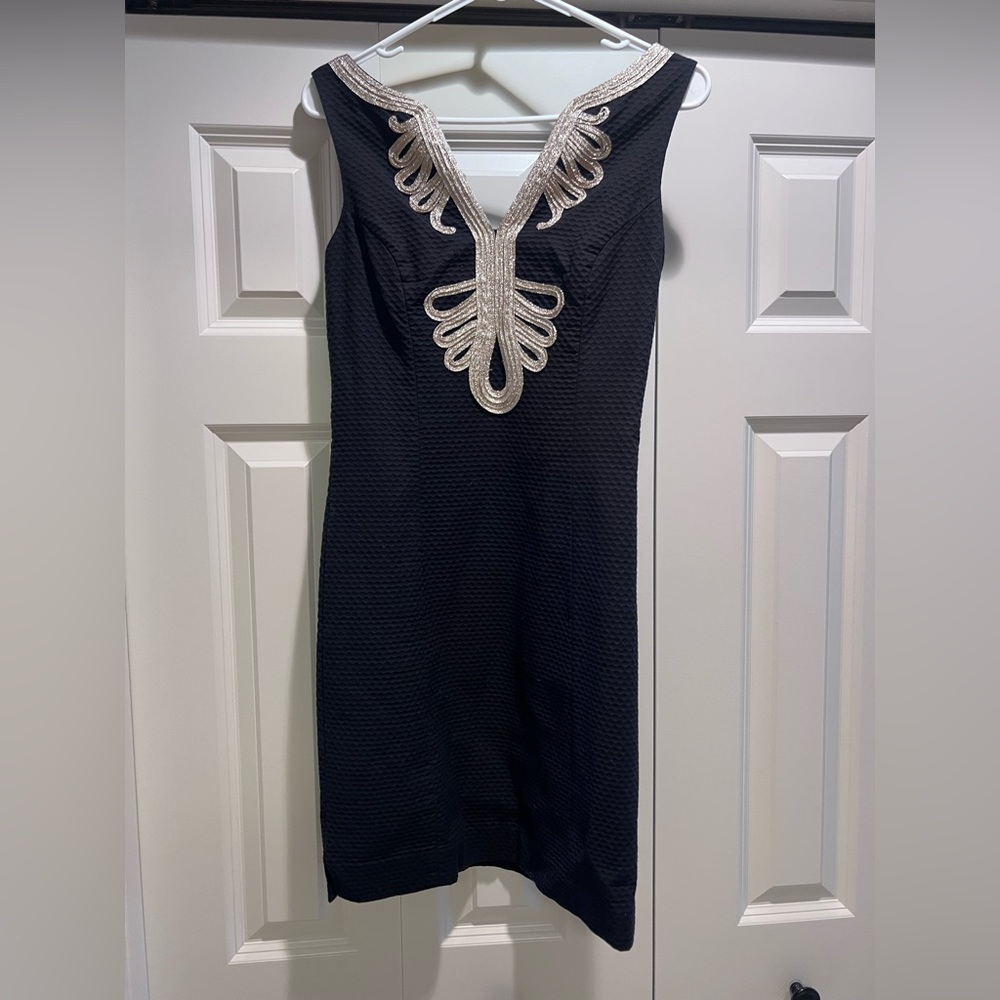 Lily Pulitzer dress- size 0
